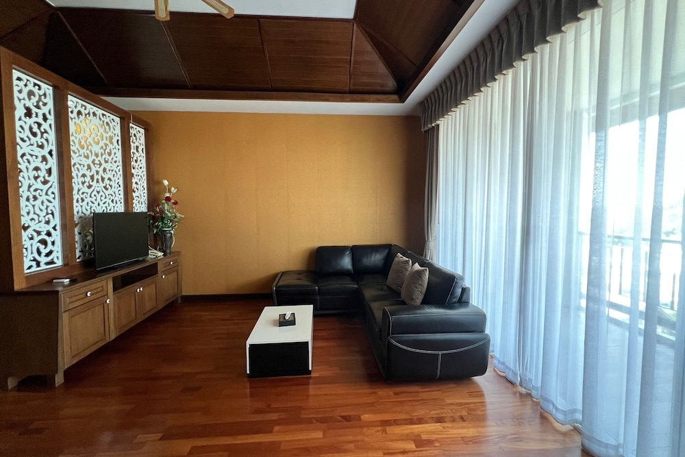 Kham Mon Lanna Resort Chiang Mai