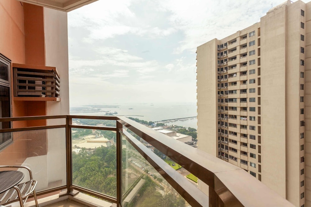 The Radiance Manila Bay