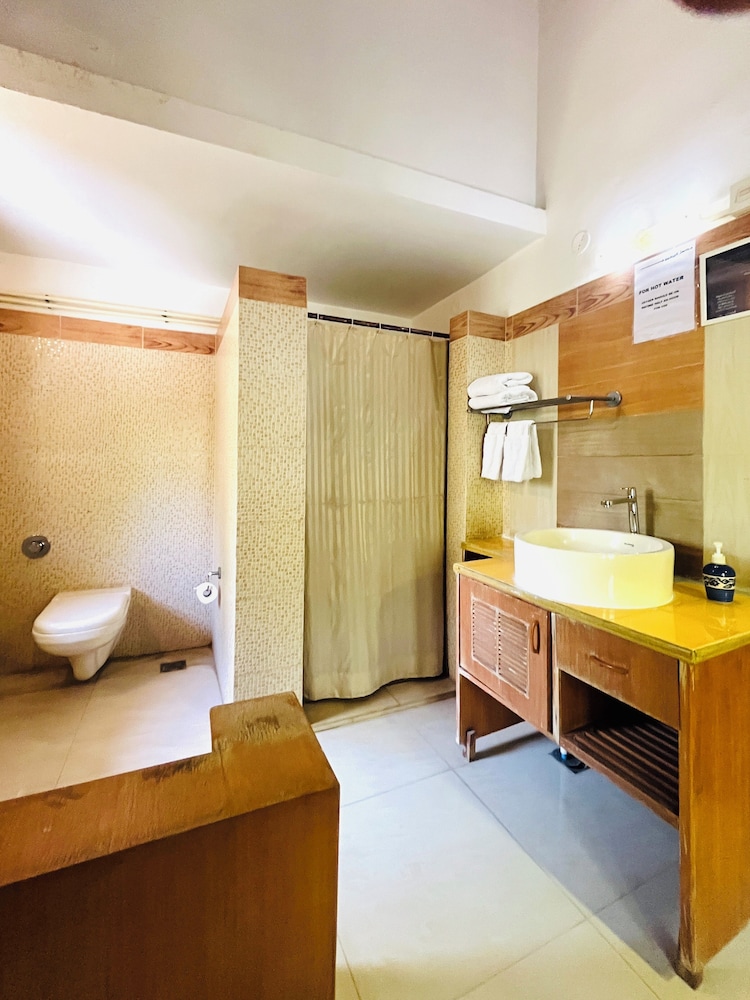 The Hideaway Hosur