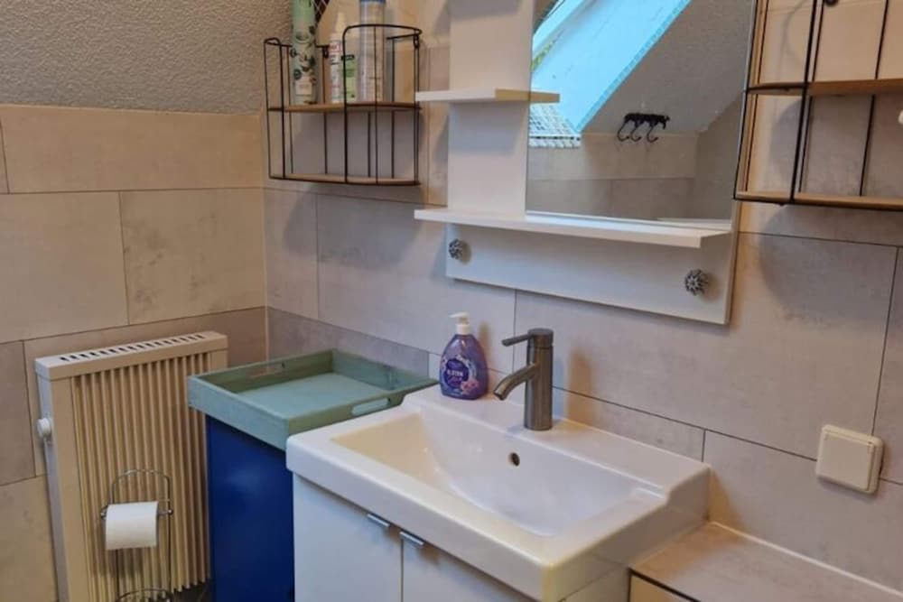 Ferienwohnung in Frankenau