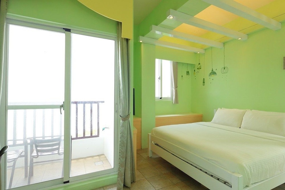 Cliff House B&B