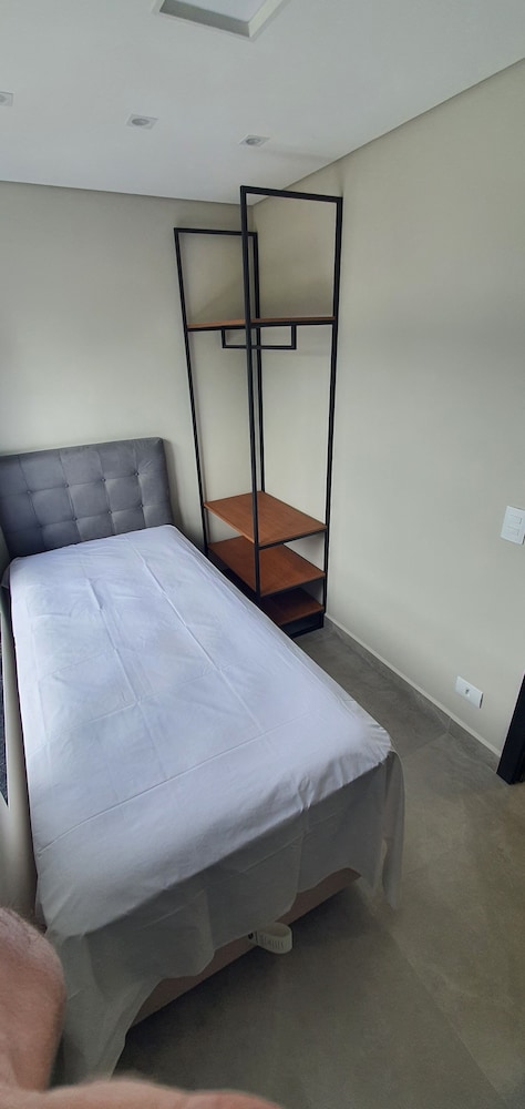 Residencial HS