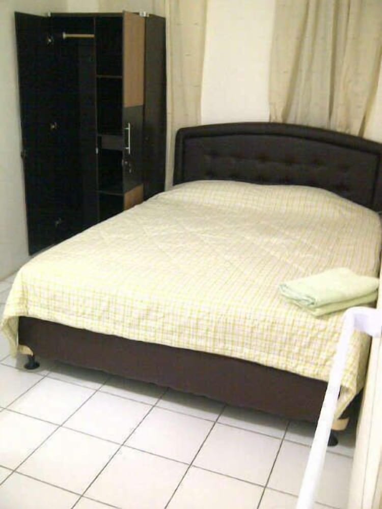 Bangka Bed and Breakfast