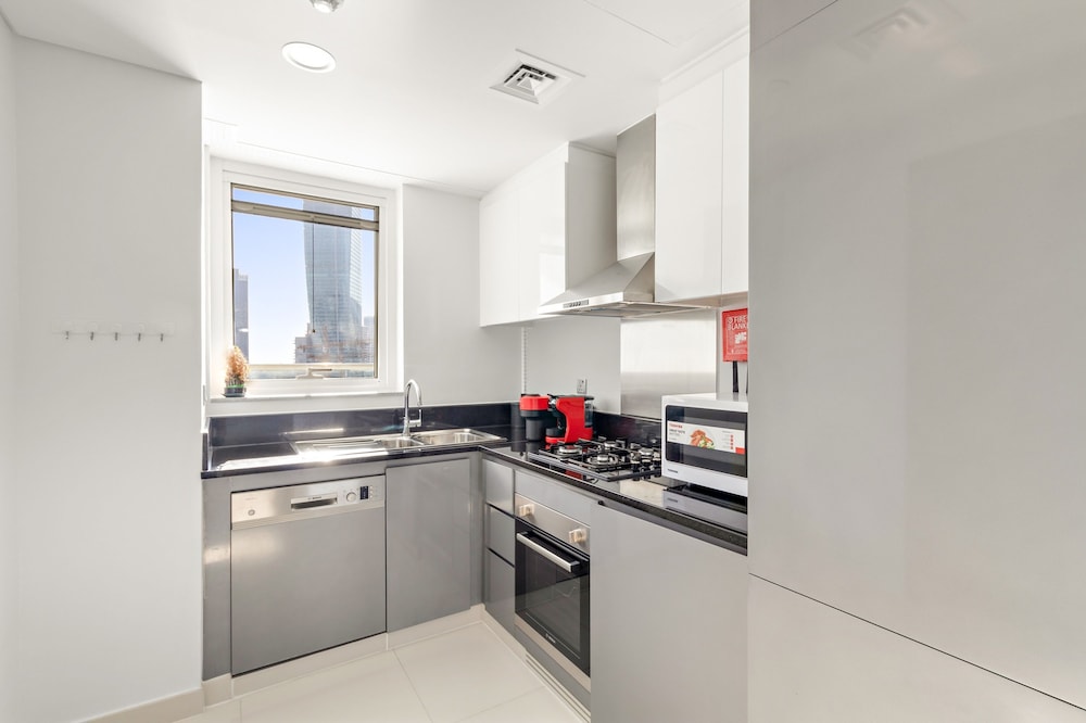 Prive by Damac A - 610 2BD