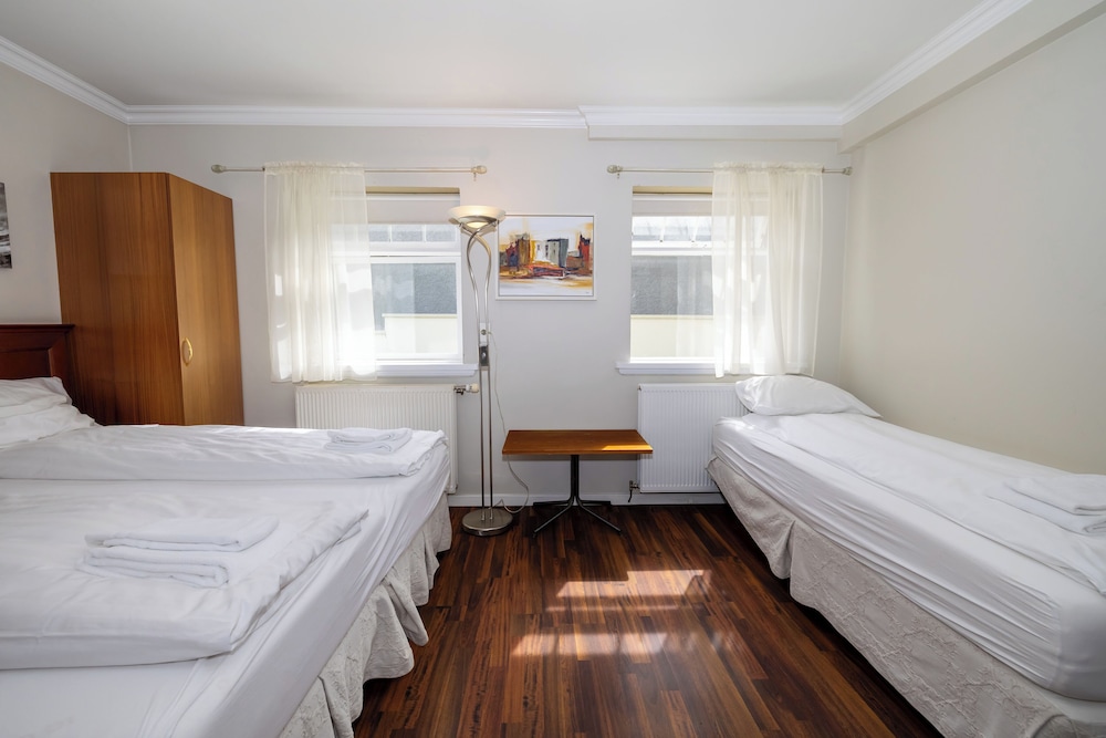 BG4 Guesthouse