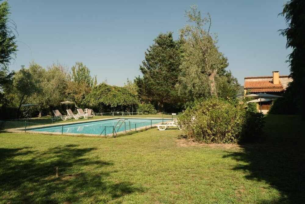 Quinta do Pomarinho - Quarto Twin Eras - by Rowdhouses 432668