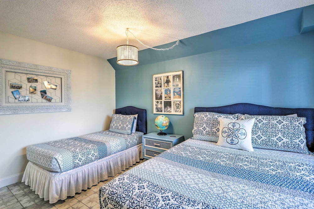 Cape Canaveral Condo w/ On-site Beach Access! view 2