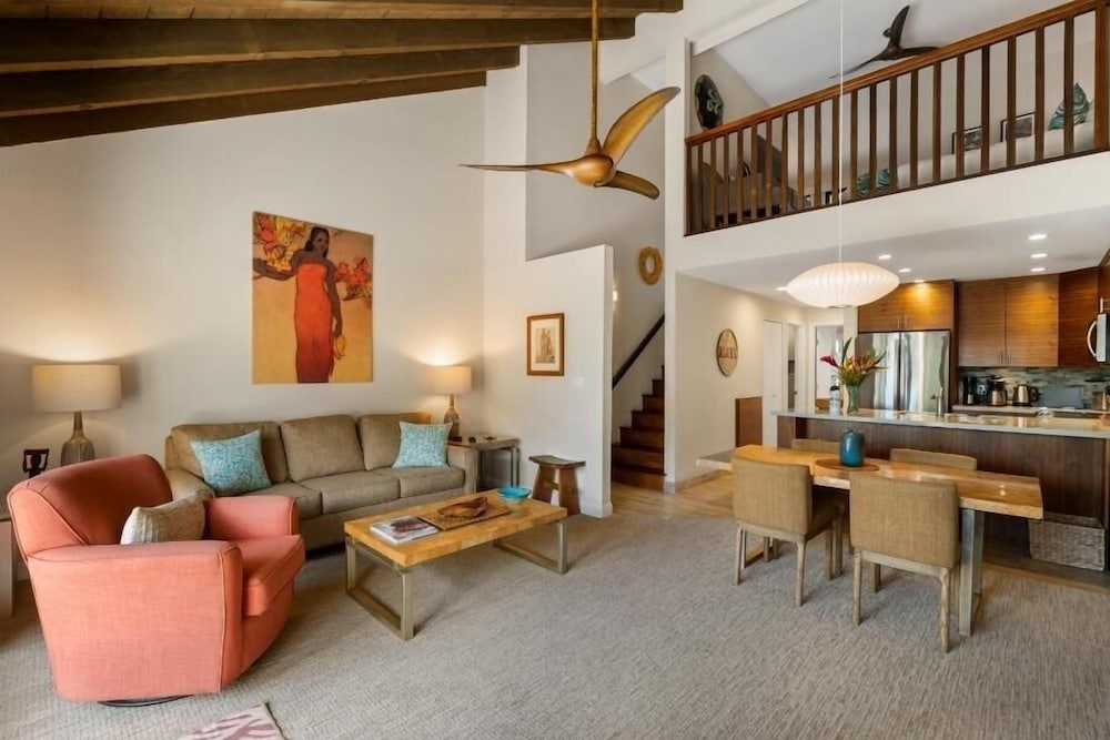 Maui Kamaole, #c-203 2 Bedroom Condo