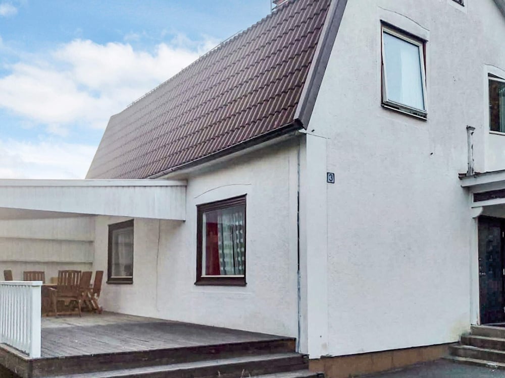 Holiday Home in Ruda With Terrace