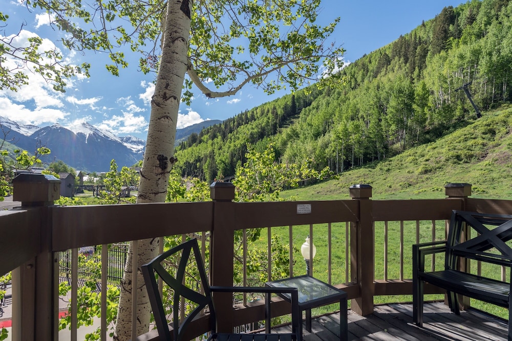Telluride Ski Resort CO - Vacation Rentals