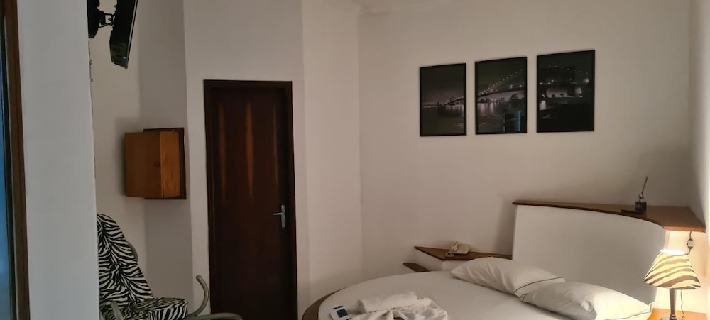 Gran Luha Motel Hotel view 3