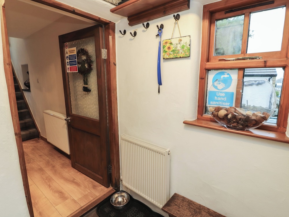 Ramshead Cottage