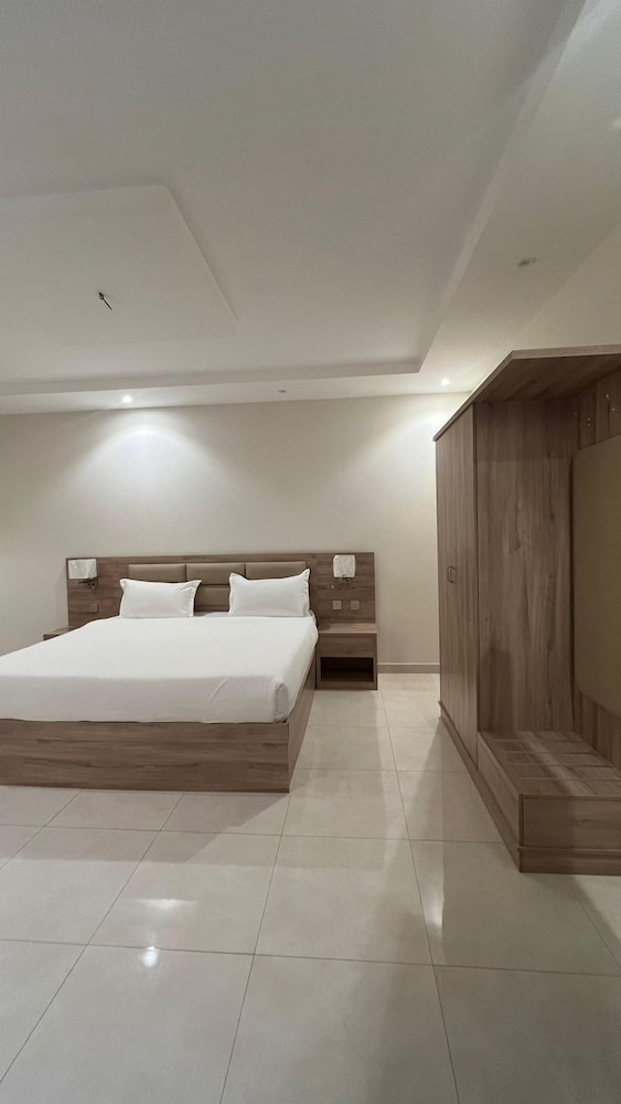 Sweet Star Serviced Apartments