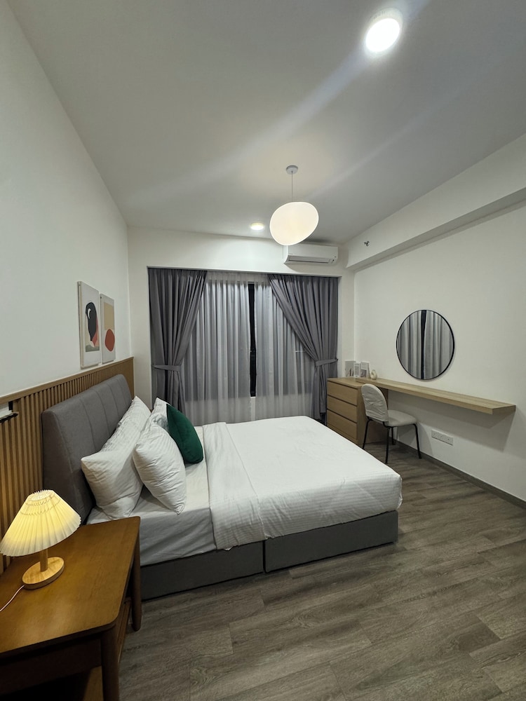 Agile Galaxy suites