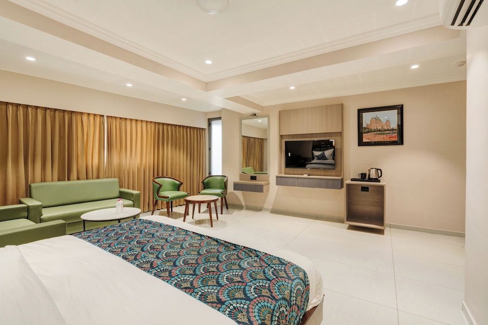 Hotel Royal Time