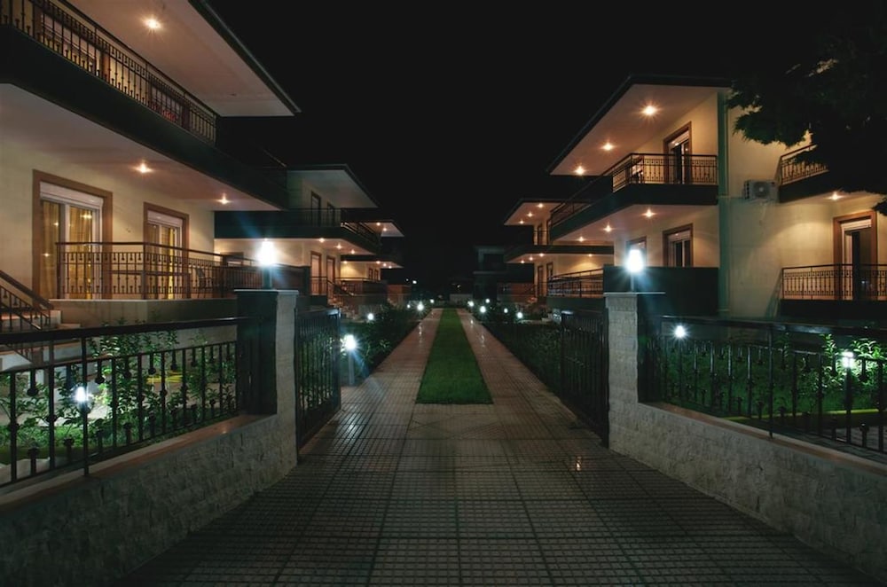 Olive Village view 4