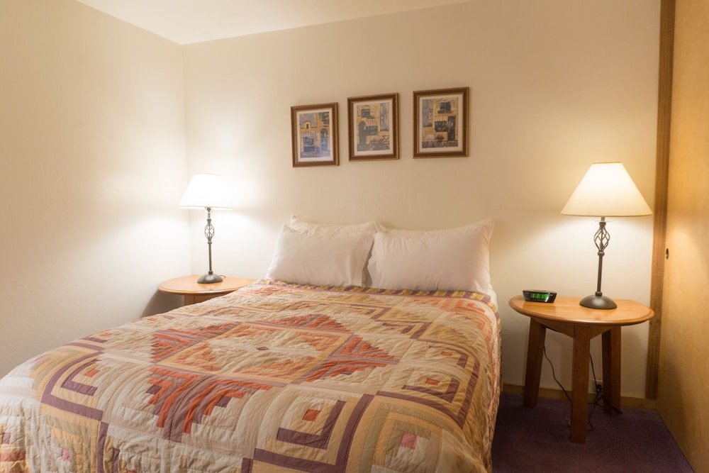 Lake Tahoe Vacations - 4025 Ski Trails - Property Image 24