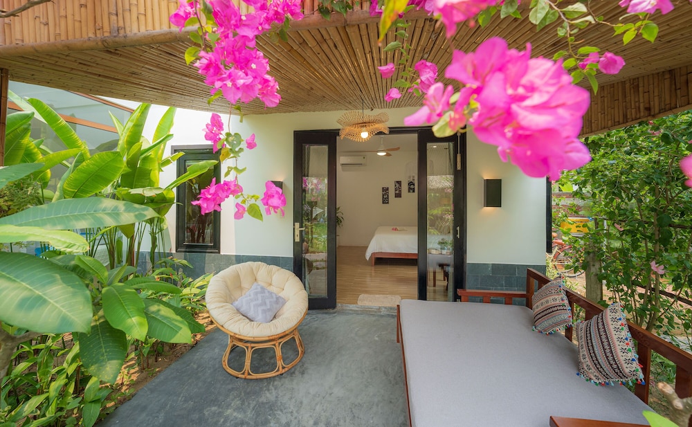 An Bang Garden Homestay
