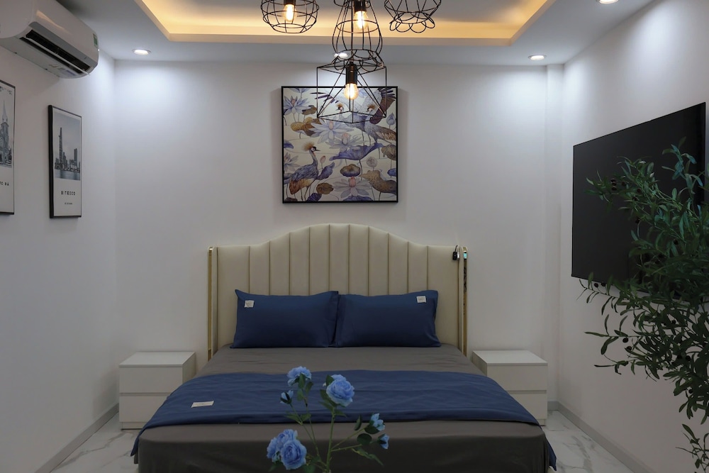 The Grand Diamond C Hotel