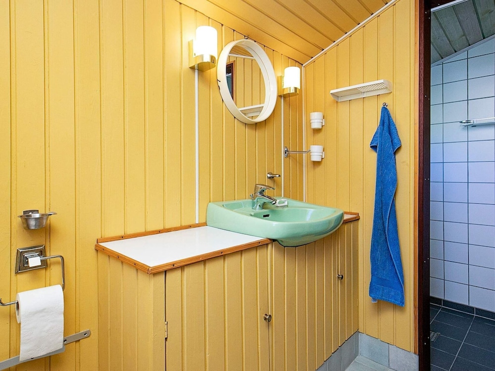 5 Person Holiday Home in Ringkobing-by Traum view 3