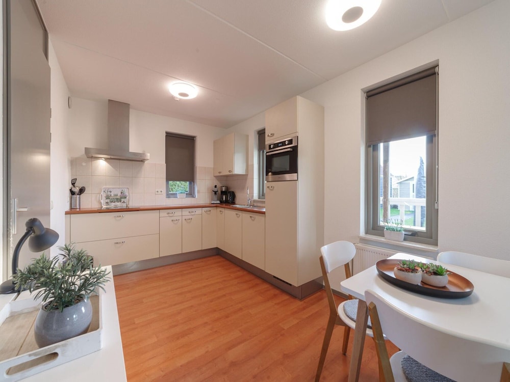 Holiday Home in Wemeldinge Near the Sea