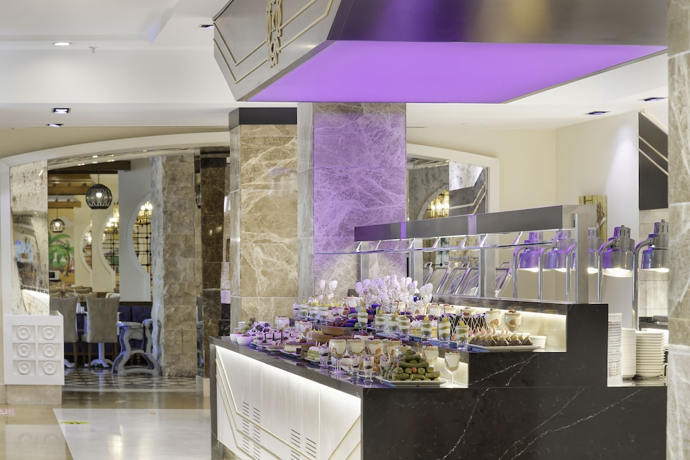 Kamelya Fulya Hotel