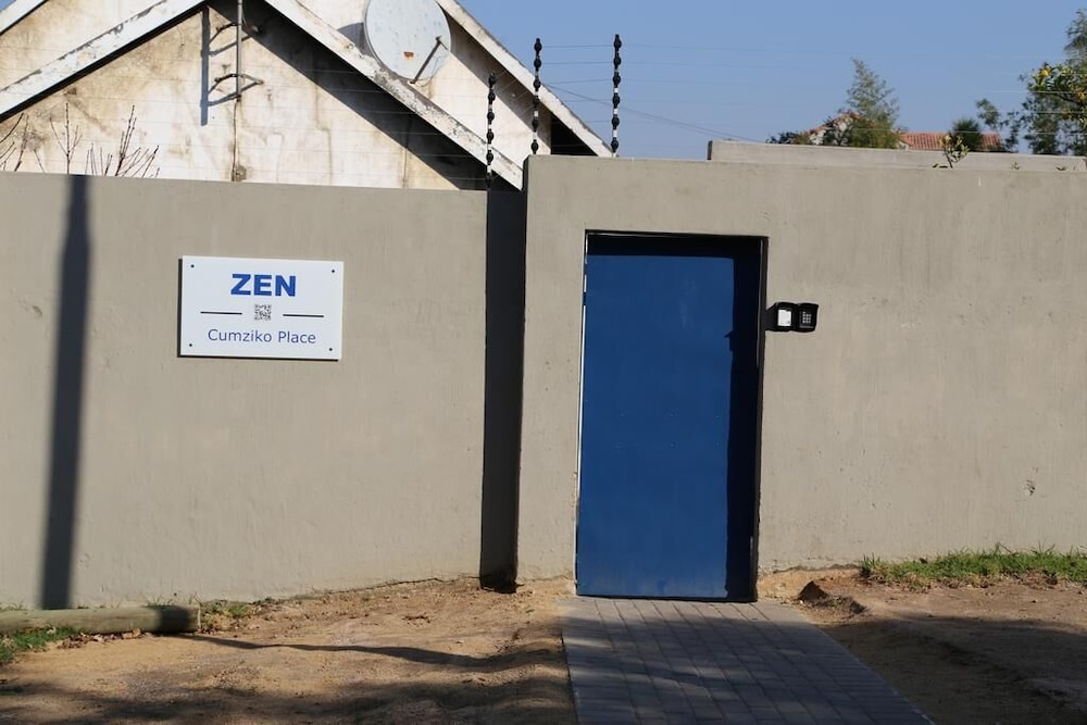 Zen BnB