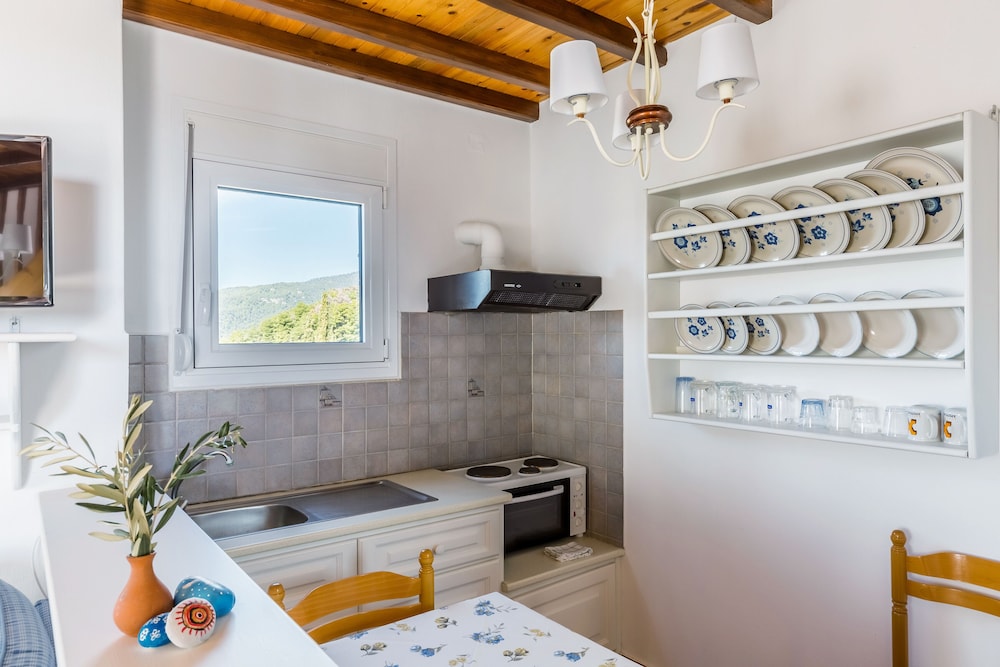 Villa Thea Studios & Maisonettes