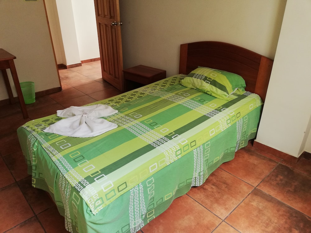 Hospedaje Monte Verde