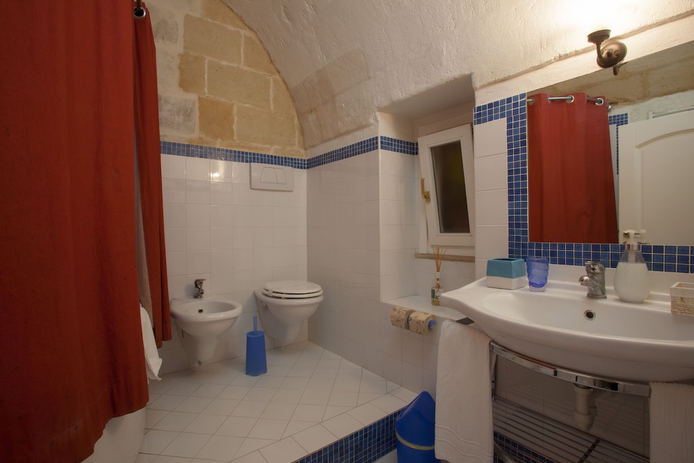 Residence San Pietro Barisano
