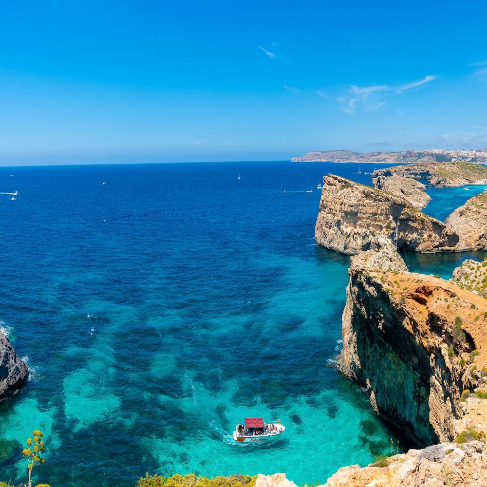Wellness Hygge Modern Gozitan Apartment