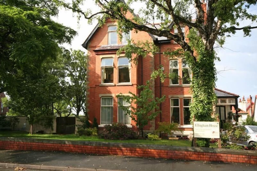 Ellingham House