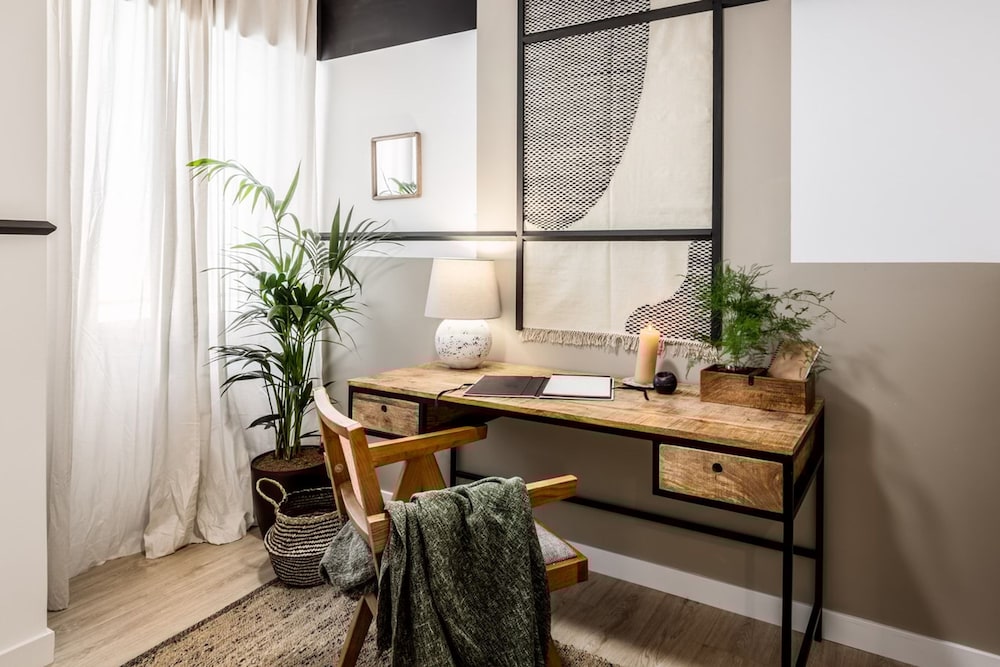Azande - 3 Bedrooms in Almagro