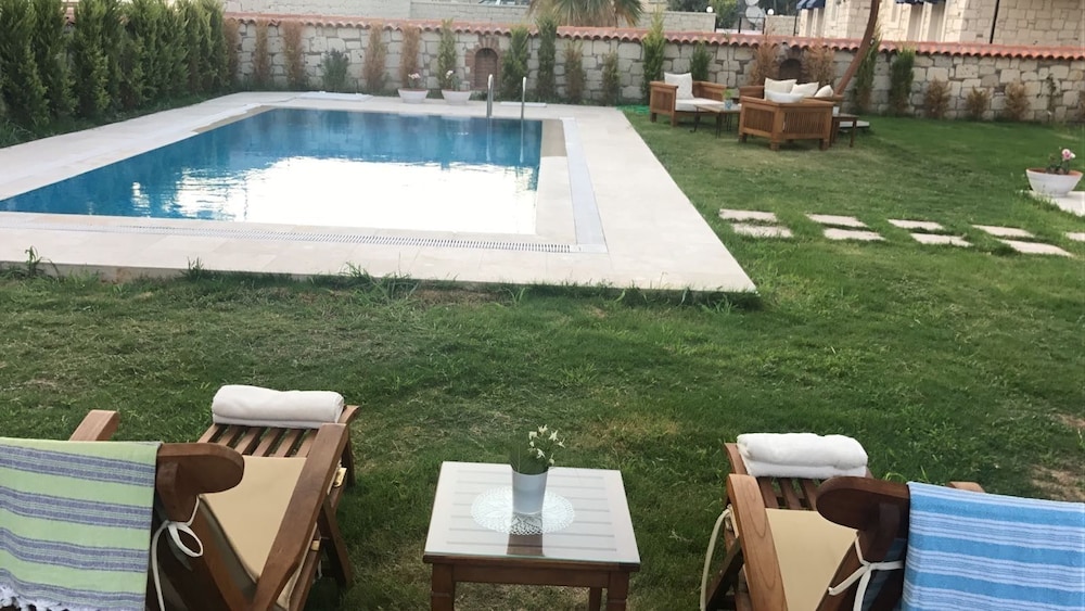 Kerme Ottoman Alacati - Image 39
