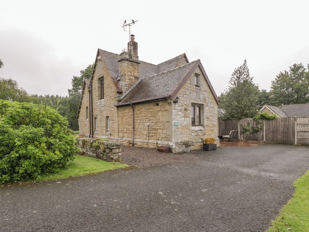 Keepers Cottage