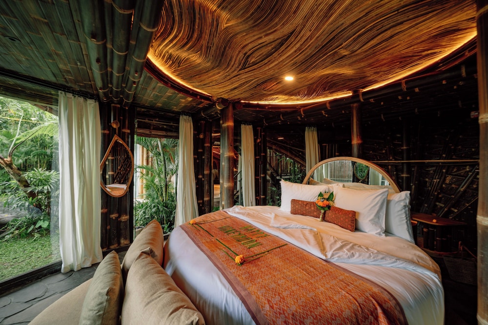 Hideout Mountain by Ini Vie Hospitality
