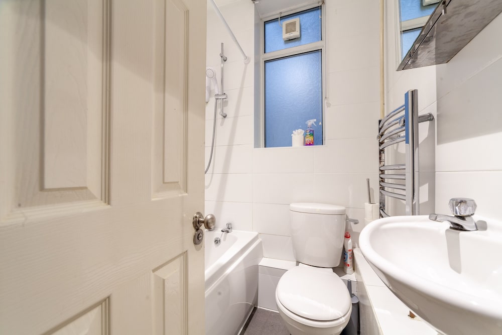 Charming and Cosy flat
