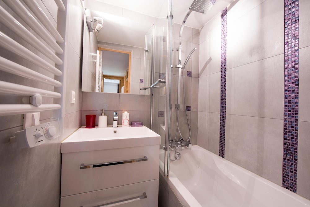 R Sidence Grand Roc - Campanules 306