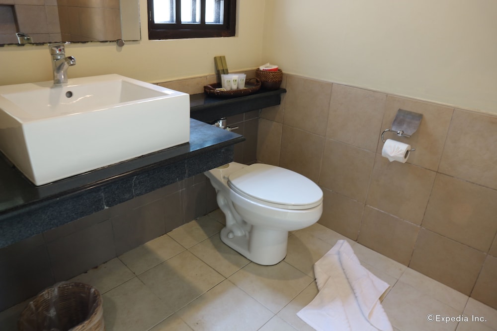 Dos Palmas Island Resort & Spa