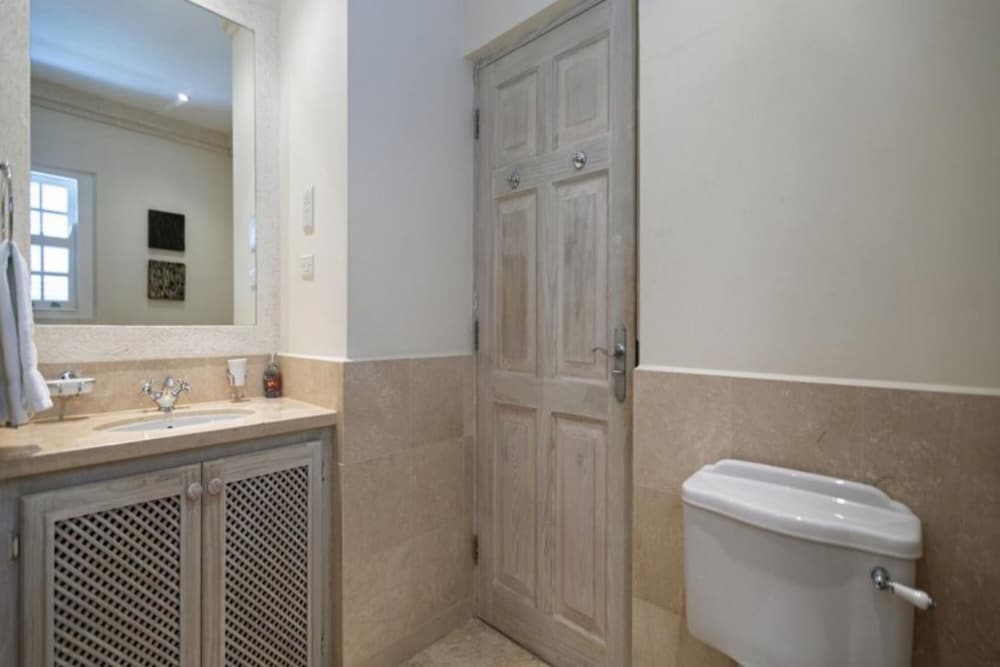 Palm Ridge 2A Heaven Scent, Royal Westmoreland by Barbados Sotheby's International Realty