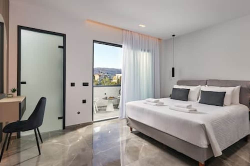 Grey Stones Villa by Estia