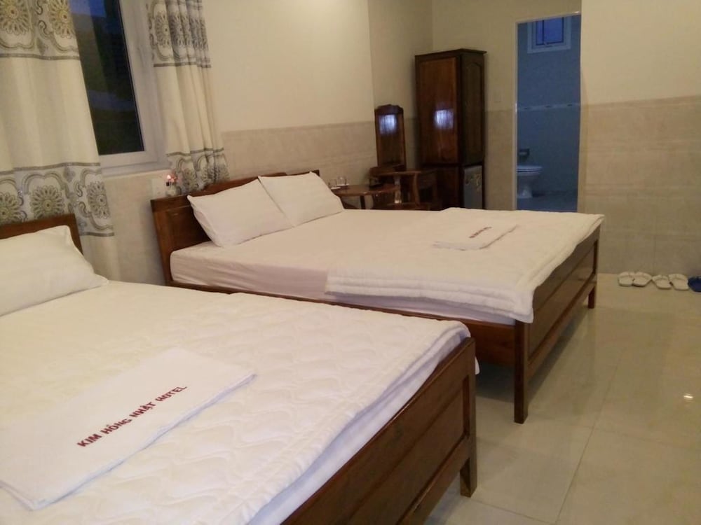 Kim Hong Anh Guesthouse