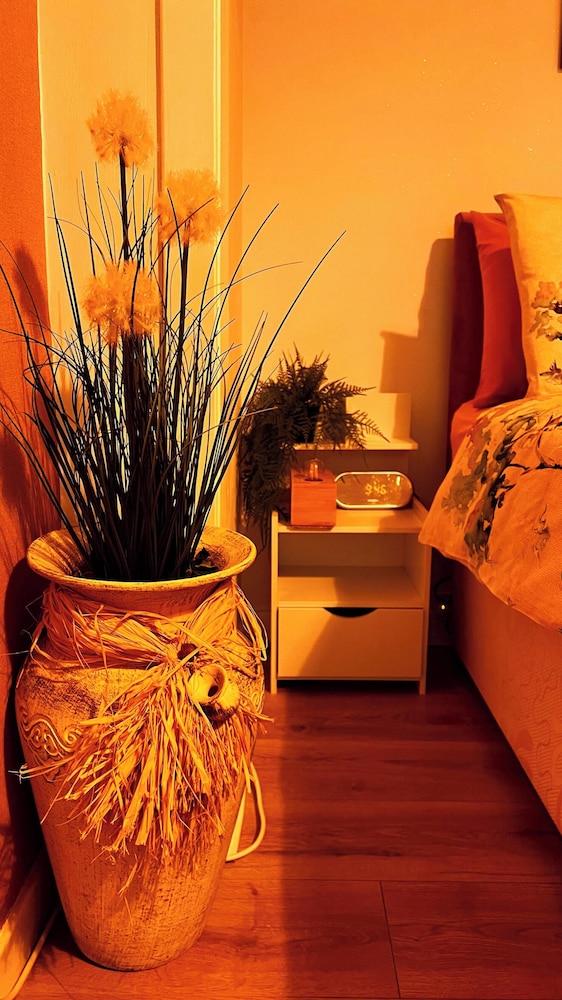 Tandes Apartment in Dundee City