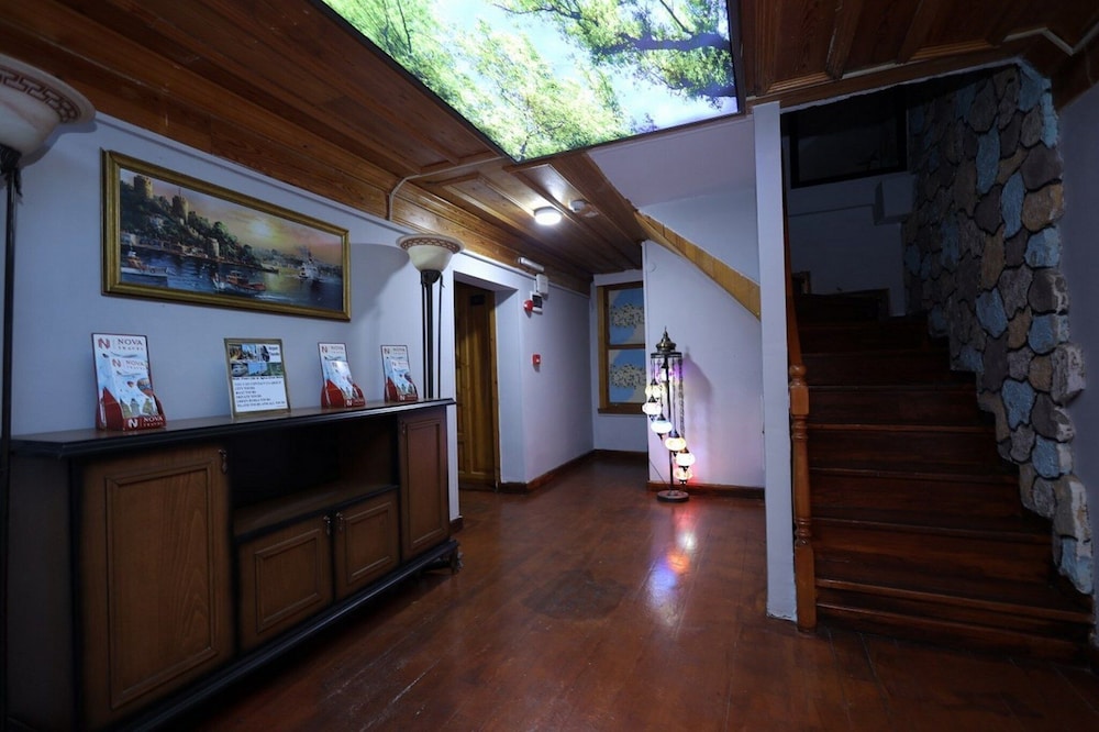 The Trip Otel - Image 10