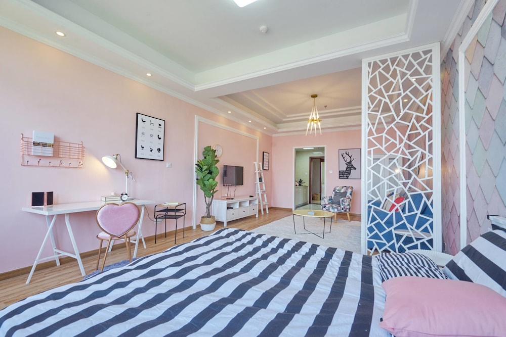 Hangzhou Stone Boutique Guesthouse