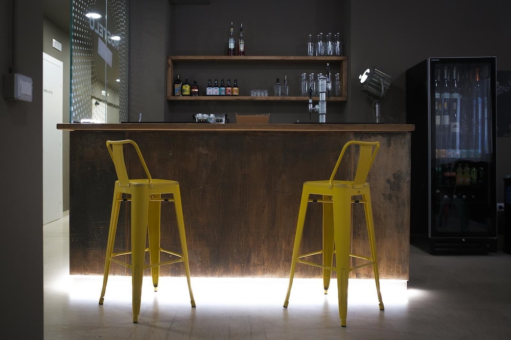 Hostelò Luxury Hostel