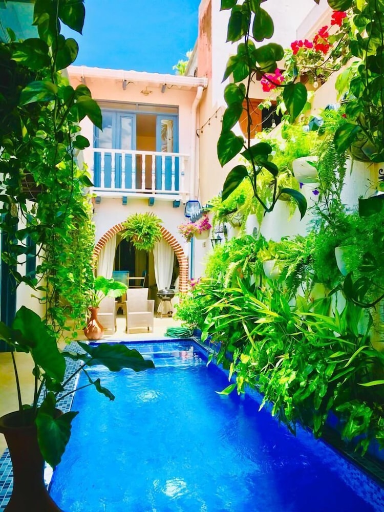 Hotel Boutique Casa Heredia - Image 1