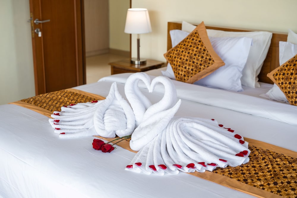 Casa Dewa Villa Ubud