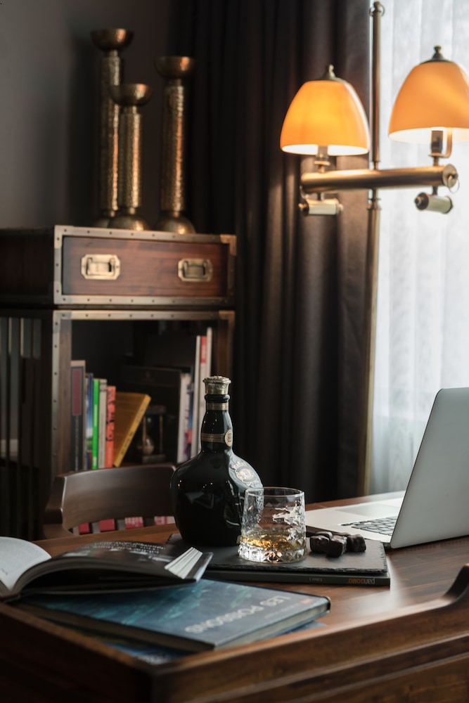 Hotel Cinnah - Image 13