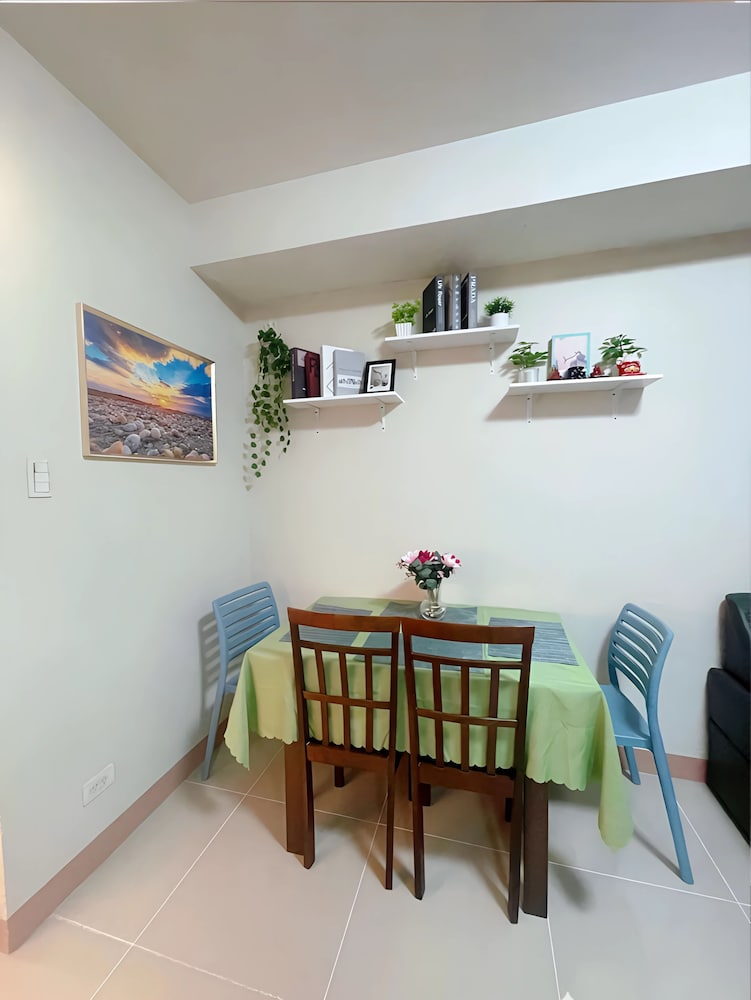 Comfystay Manila